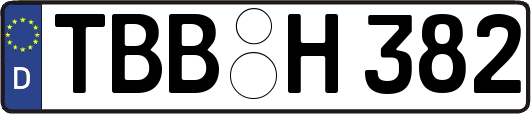 TBB-H382