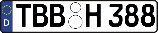TBB-H388