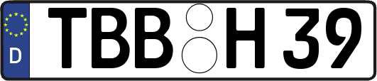 TBB-H39