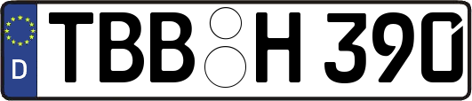 TBB-H390