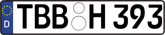 TBB-H393