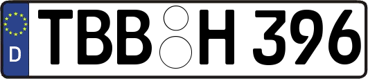 TBB-H396