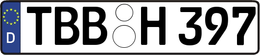 TBB-H397