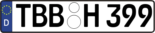 TBB-H399