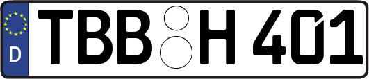 TBB-H401