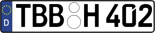 TBB-H402