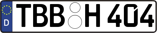TBB-H404