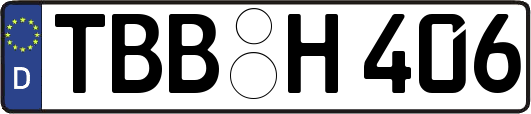 TBB-H406