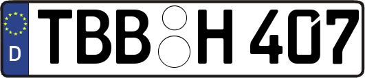 TBB-H407