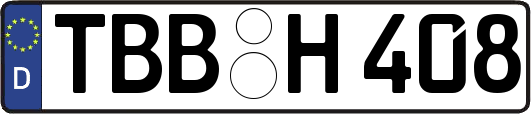 TBB-H408