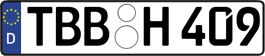 TBB-H409