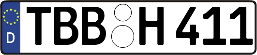 TBB-H411