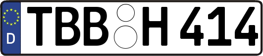 TBB-H414