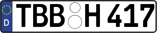 TBB-H417
