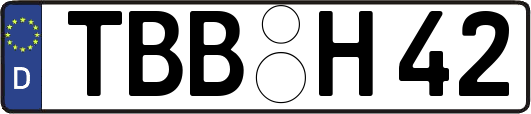 TBB-H42