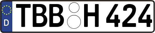 TBB-H424