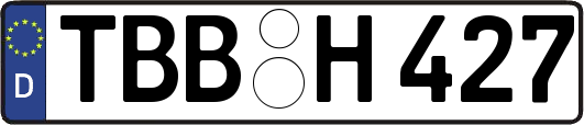 TBB-H427