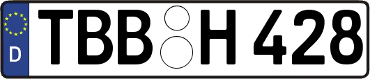 TBB-H428