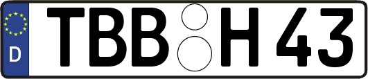 TBB-H43