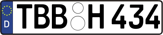 TBB-H434