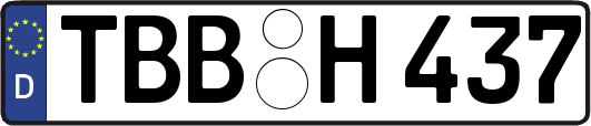 TBB-H437