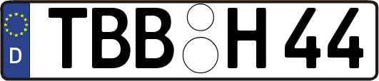 TBB-H44