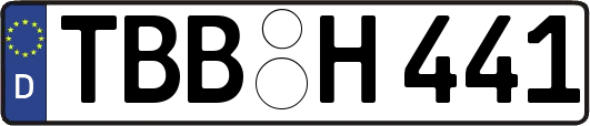 TBB-H441