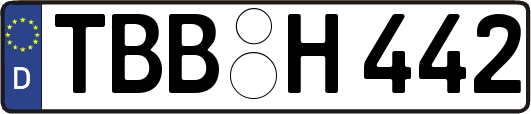 TBB-H442