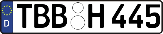 TBB-H445