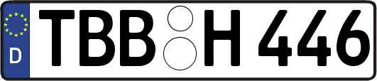 TBB-H446