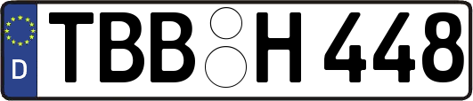 TBB-H448
