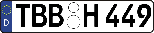 TBB-H449