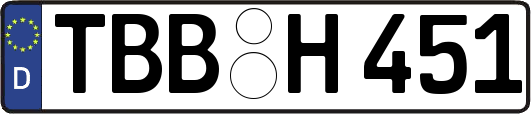 TBB-H451
