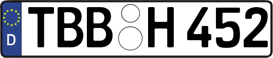 TBB-H452