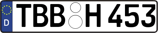 TBB-H453