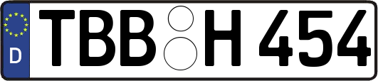 TBB-H454