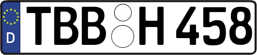 TBB-H458