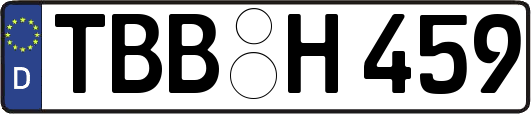 TBB-H459