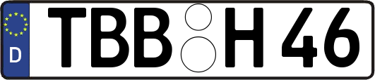 TBB-H46