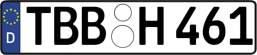 TBB-H461