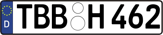 TBB-H462