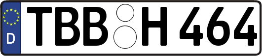 TBB-H464