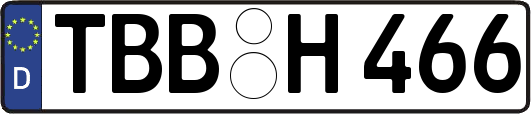 TBB-H466
