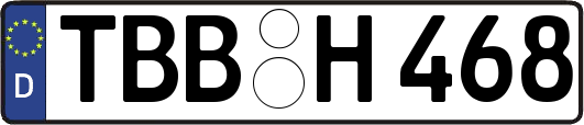 TBB-H468
