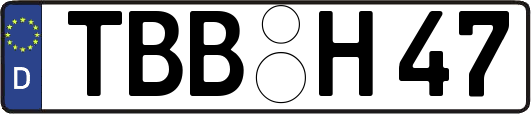 TBB-H47