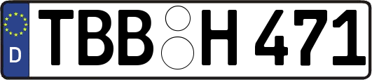 TBB-H471