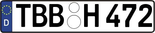 TBB-H472