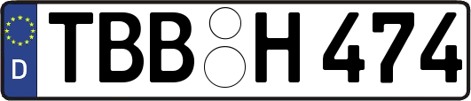 TBB-H474