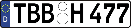TBB-H477