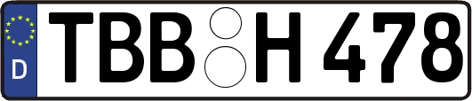 TBB-H478